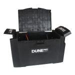 Dune 4WD Deluxe Powered Battery Box Black - Image 9