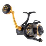 Penn Slammer IV 5500 Spin Reel