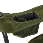 Oztrail Sierra Chair Green - Image 2