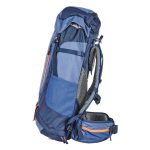 Denali Vallo 45L Hike Pack Blue & Orange 45 L - Image 3
