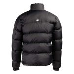 Mountain Designs Men's Resurge 700 Down Jacket Black - Image 2