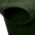 Men's Fairbanks Full Zip Fleece Jacket Kombu Green - Image 10