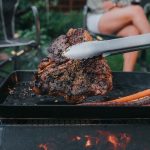 BioLite FirePit Griddle - Image 3