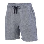 Mountain Designs Men's Velero Shorts Indigo - Image 5