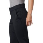 Columbia Women's Firwood Camp II Pant Black - Image 4