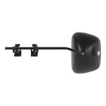 Milenco Aero 4 Extra Wide Grand Twin Convex Mirror - Image 8