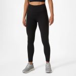 Helly Hansen Women's Friluft Leggings Black - Image 3