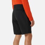 Helly Hansen Men's QD Shorts Ebony - Image 2