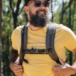 Mountain Designs Mission 12 Hydro Pack Green 12 L - Image 2