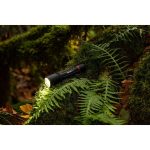 COAST 2100 Lumens Rechargeable Pure Beam Focusing LED Torch Black - Image 2