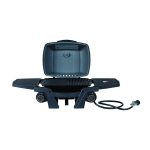 Companion ProHeat 2 Burner BBQ Black & Blue - Image 9