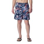 Columbia Men's Super Backcast Water Shorts Bluestone