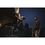 COAST 1000 Lumens Rechargeable Pure Beam Focusing LED Headlamp Black - Image 4