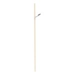 Abu Garcia Rayrex II 6'10" 2pc 1-3kg Spin Rod - Image 2