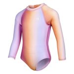 Body Glove Kids Rainbow Surfsuit Rainbow - Image 3