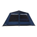 Spinifex Winfred Eclipse 10P Tent Navy - Image 7