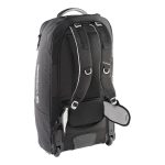 Caribee Adventure Hybrid RPET Travel Pack 70L Black 70 L - Image 6