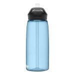 CamelBak Eddy + 1L Water Bottle True Blue 1 L - Image 3