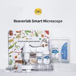 BEAVERLAB Smart Digital Microscope Kit White - Image 13