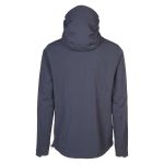 Cederberg Men's Summit Softshell Jacket Navy - Image 2