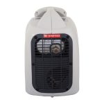 Dune 4WD 2100W Inverter Generator Grey - Image 4