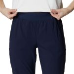 Columbia Women's Leslie Falls Pants Nocturnal - Image 8