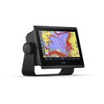 Garmin GPSMAP 953XSV Fishfinder/GPS Combo Black - Image 4