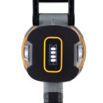 OzTrail Lumos R700 Spotlight Black 700 Lumens - Image 6