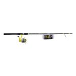 Berkley Catch More Fish 6' 6'' 2-4kg Estuary Enforcer Spinning Combo