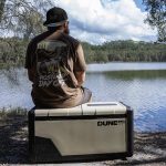 DUNE 4WD 75L Dual Zone Fridge/Freezer - Image 10
