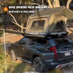 Dune 4WD Nomad 4WD & Car Rooftop Tent (140 cm) - Image 10