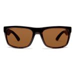 Zeal Essential Sunglasses - Demi Tortoise / Copper Polarised Lenses Copper / Copper One Size Fits Most