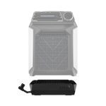 EcoFlow Wave Add-On Air Conditioner Battery Black & Grey