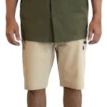 Gillz Submariner Hybrid Performance Shorts Humus - Image 4