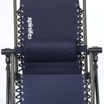 Spinifex Full Fabric Lounge Recliner - Image 10