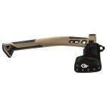 Gerber Bushcraft Axe Coyote Brown - Image 8