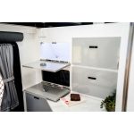 Austrack Tanami X11 Series 3 Hybrid Camper Grey - Image 11