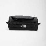The North Face Base Camp Travel Canister Black Large