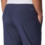 Columbia Women's Plus Size Hike Pants Nocturnal - Image 4
