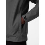 Helly Hansen Men's Seven J Jacket Ebony - Image 5