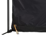 Dune 4WD Gazebo Hut Black - Image 2