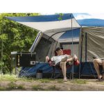 Oztrail Single Zone Fridge/Freezer 45L Black 45 L - Image 25