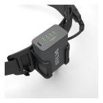 Silva Trail Speed 5R 1200 True Lumen Rechargable Headlamp Black 1200 Lumens - Image 22