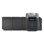 EcoFlow Delta 1800W Power Station 1260Wh/105Ah - Image 8
