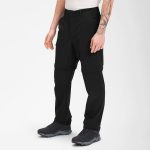 The North Face Men's Paramount Trail Convertible Pants TNF Black - Image 3