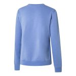 Columbia Women's Trek Crew Fleece Serenity - Image 2
