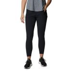 Columbia Women's On The Go Hybrid Pant Black