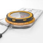 Silva Expedition Compass Clear - Image 4