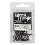 Black Magic KL Hooks Economy Pack - Image 7