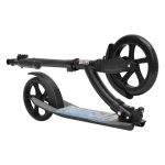 Vision Street Wear Urban Commuter Scooter Black - Image 2